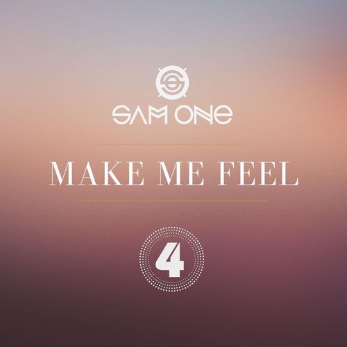 Sam One - Make Me Feel [10199708]